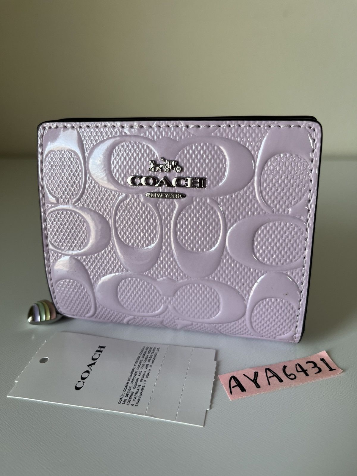 Coach Coach wallet Size ONE SIZE - 1 Thumbnail