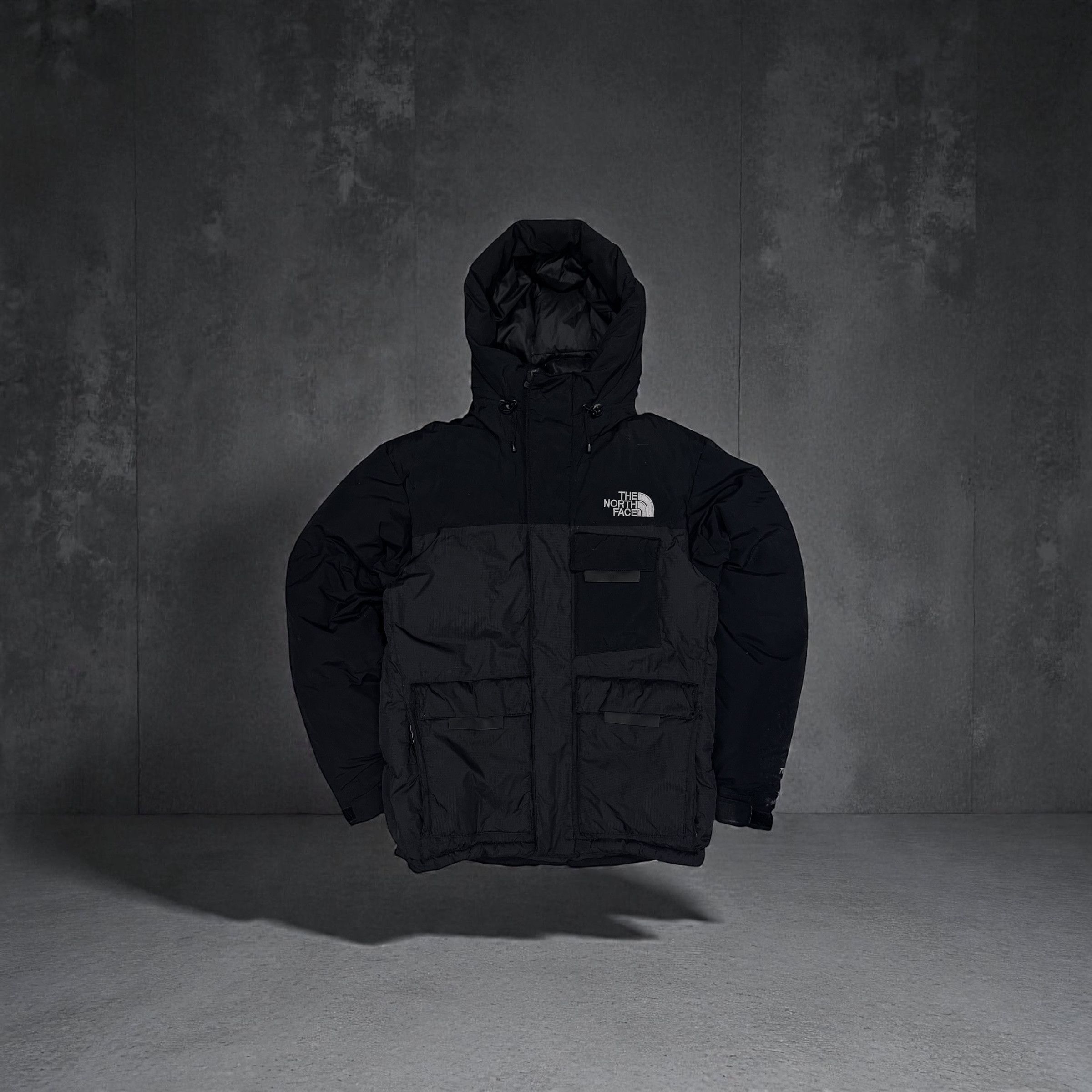 The North Face The North Face 700 Down Jacket Vintage Size US S / EU 44-46 / 1 - 1 Thumbnail