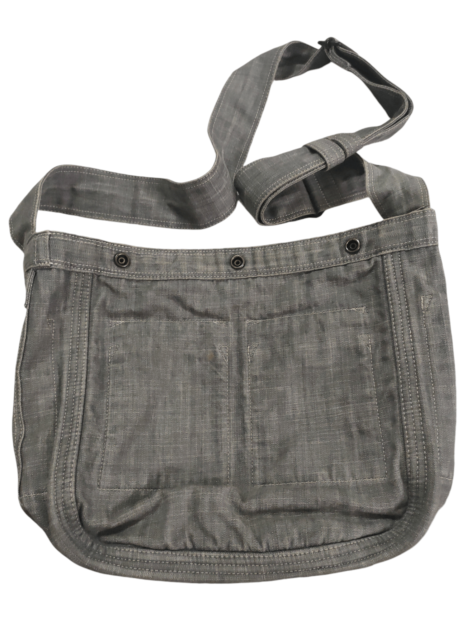 Porter Sling Bag Porter Yoshida Japan x Reversible Size ONE SIZE - 7 Thumbnail
