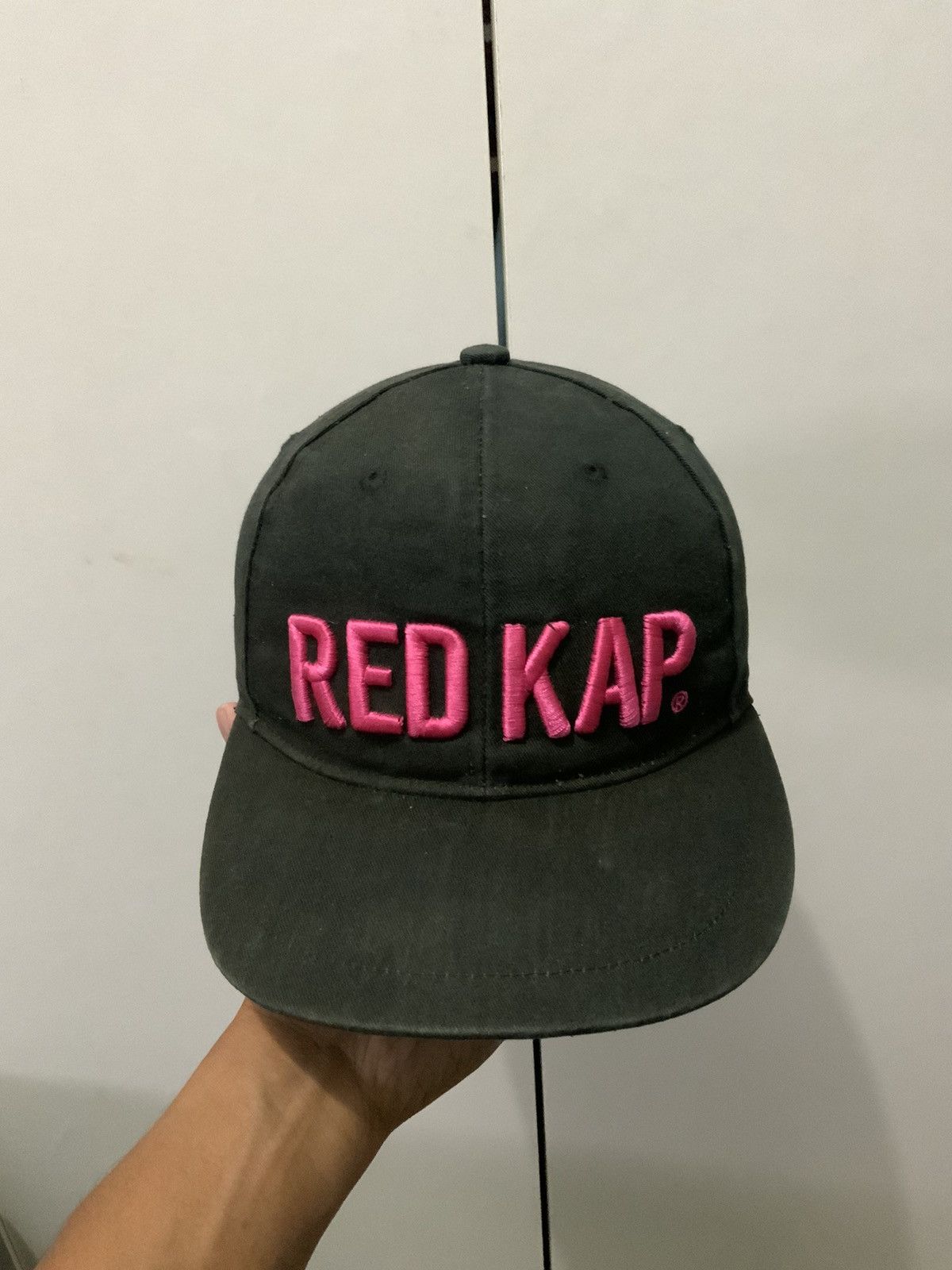 Red Kap Red Kap Done Right Hat Size ONE SIZE - 6 Thumbnail