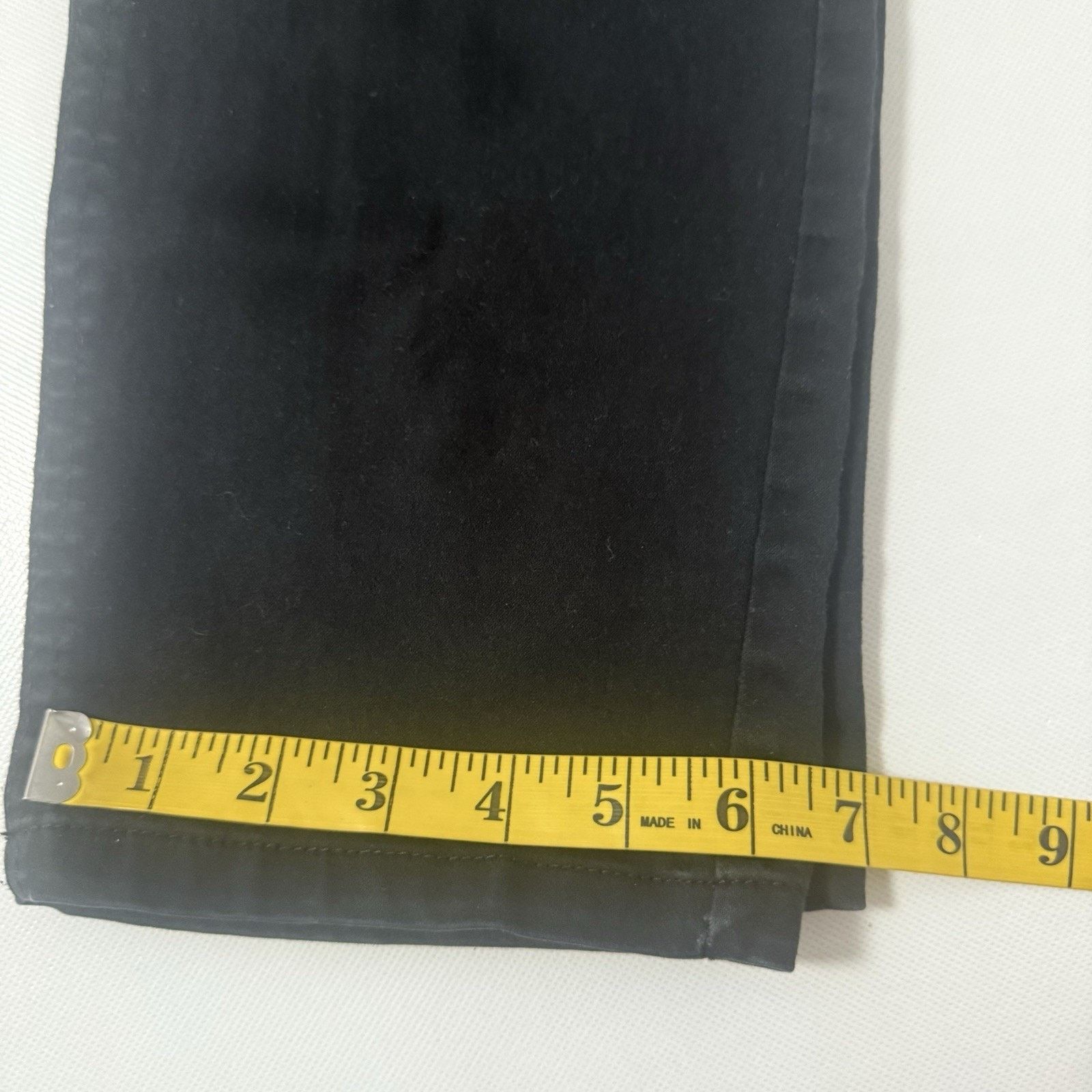 Other Twice Mens Stretch Flex Pants Slim Fit Comfort Twill Preppy Size US 34 / EU 50 - 8 Thumbnail