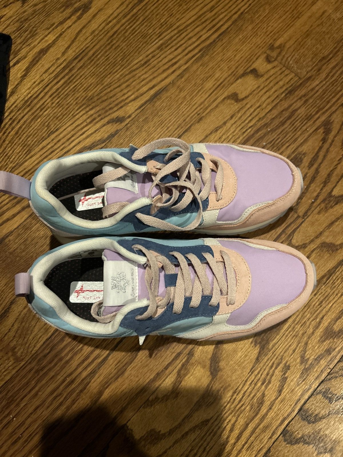 Other W6YZ sneakers women Size US 6.5 / IT 36.5 - 7 Thumbnail