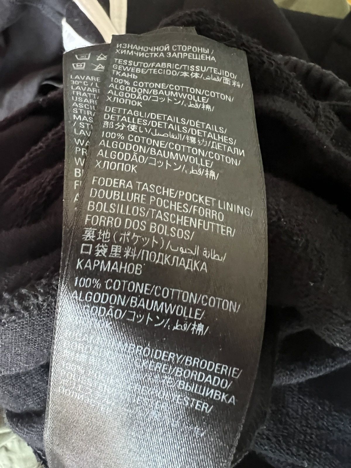 Adidas × Balenciaga *RARE* Balenciaga x Adidas Sweatpants Size US 32 / EU 48 - 10 Thumbnail