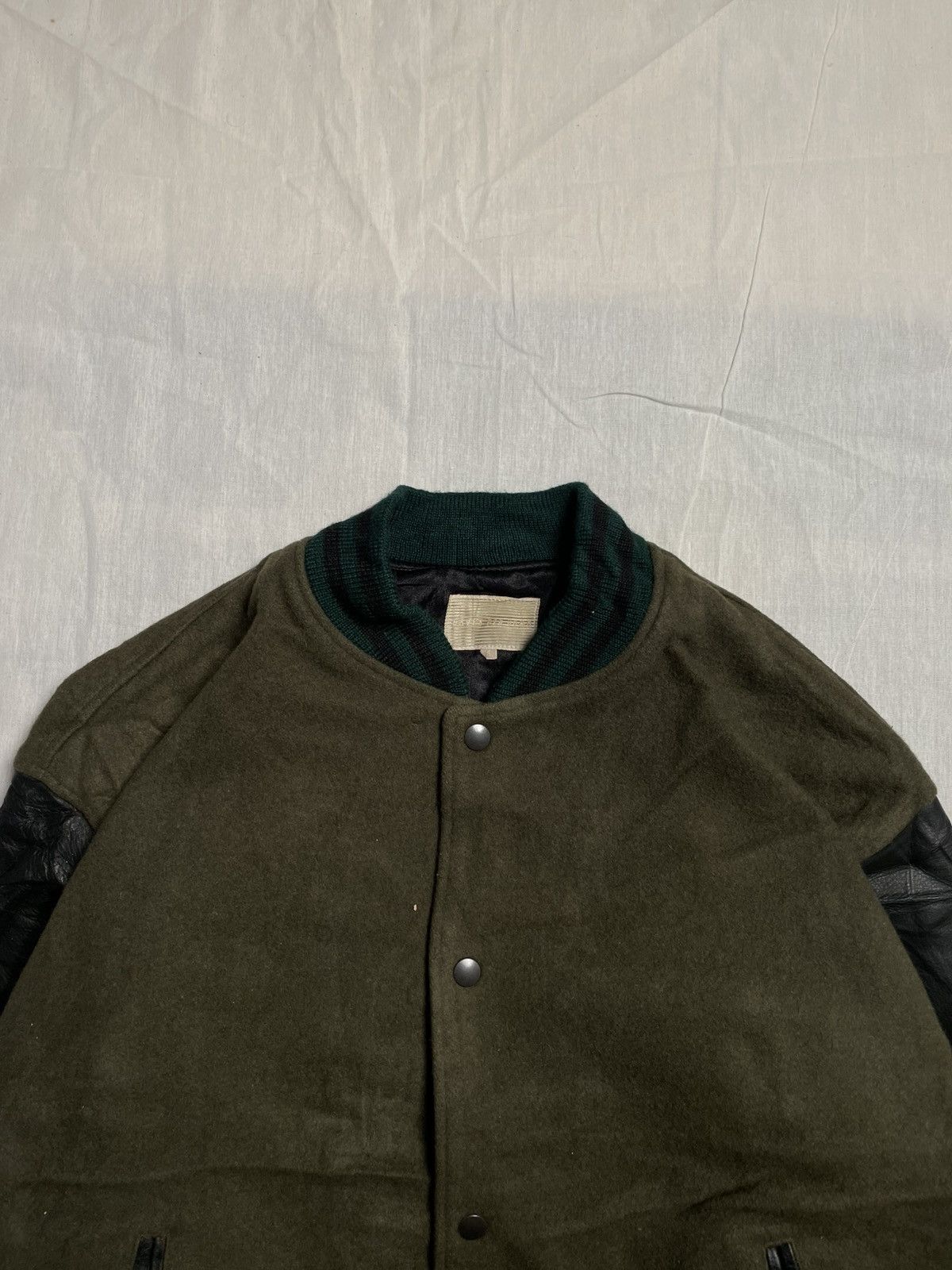 Japanese Brand Grace Killer-Diller Size US M / EU 48-50 / 2 - 4 Thumbnail