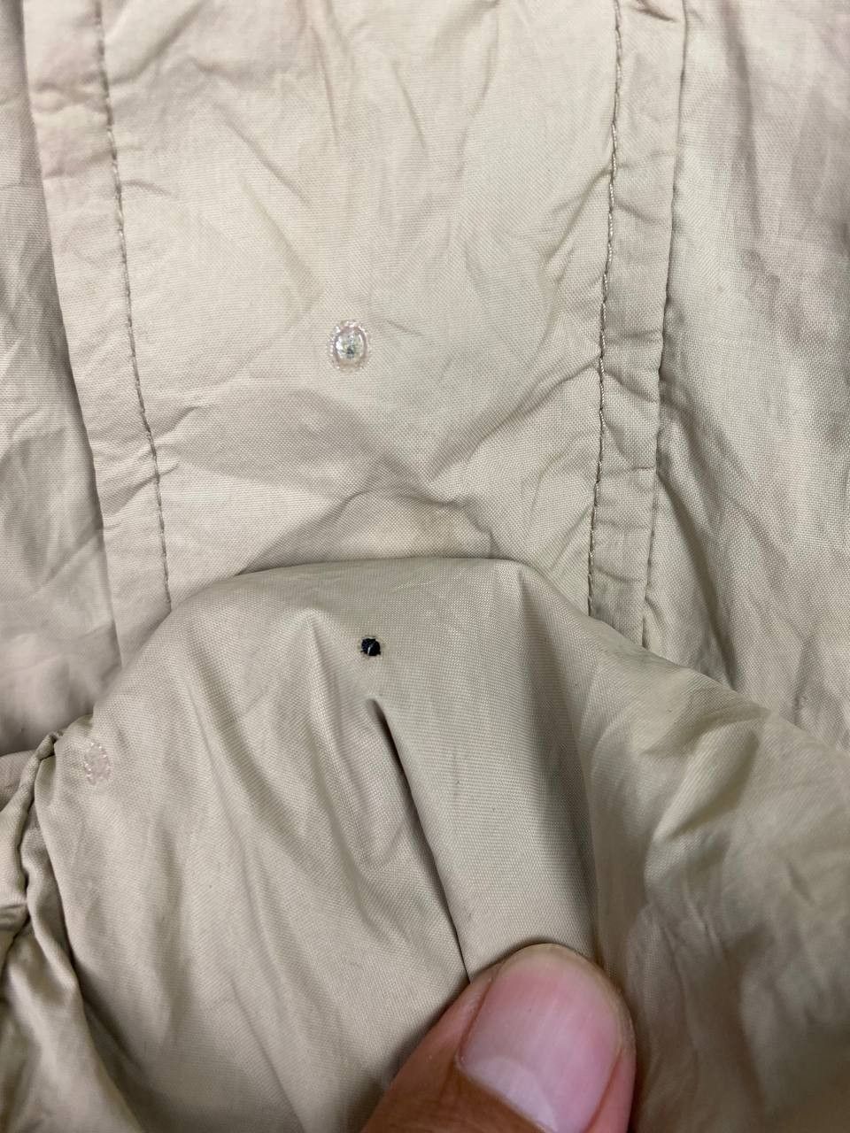 Takeo Kikuchi vintage takeo kikuchi waterproof jacket nice design Size US L / EU 52-54 / 3 - 11 Thumbnail