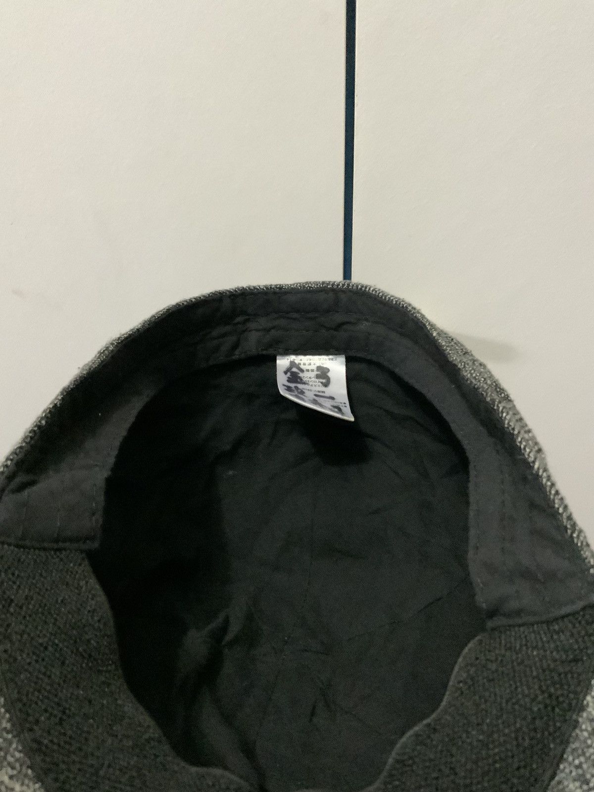 Beretta Flat Baretta Retro hat Size ONE SIZE - 9 Thumbnail