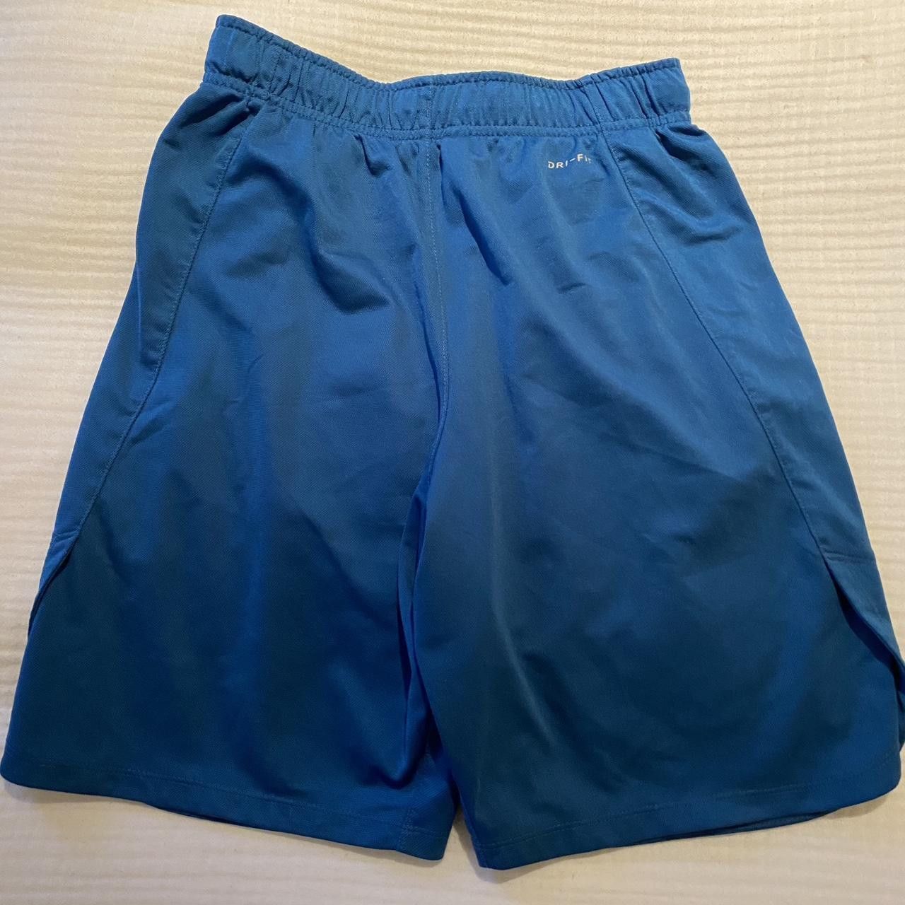 Nike Nike Basketball shorts Size US 28 / EU 44 - 3 Thumbnail