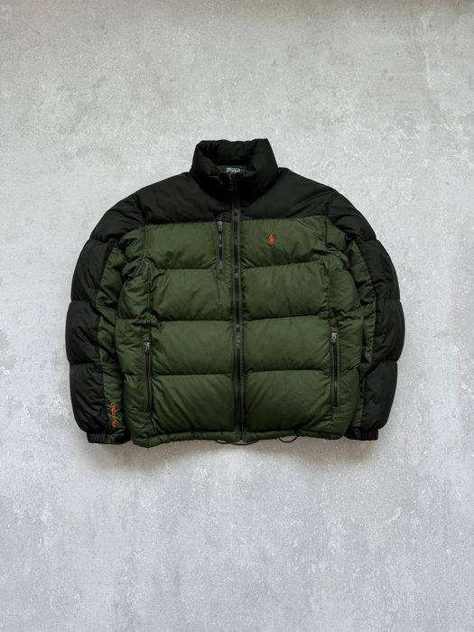 Rl250 jacket 2024