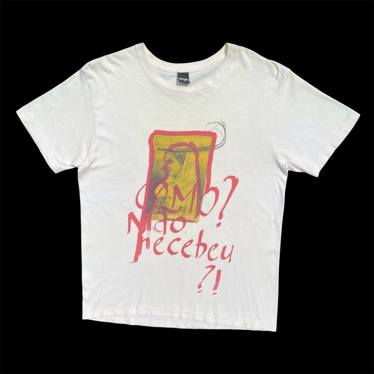 Japanese Brand RARE ‼️ graniph Size US M / EU 48-50 / 2 - 1 Thumbnail