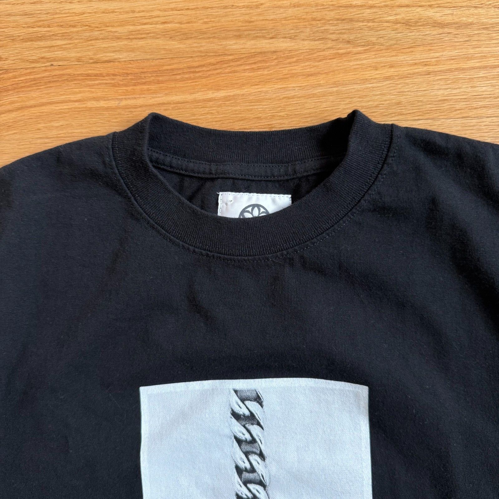 GOOD ART HLYWD Good Art Hollywood Model 10 T-Shirt Size US S / EU 44-46 / 1 - 12 Thumbnail