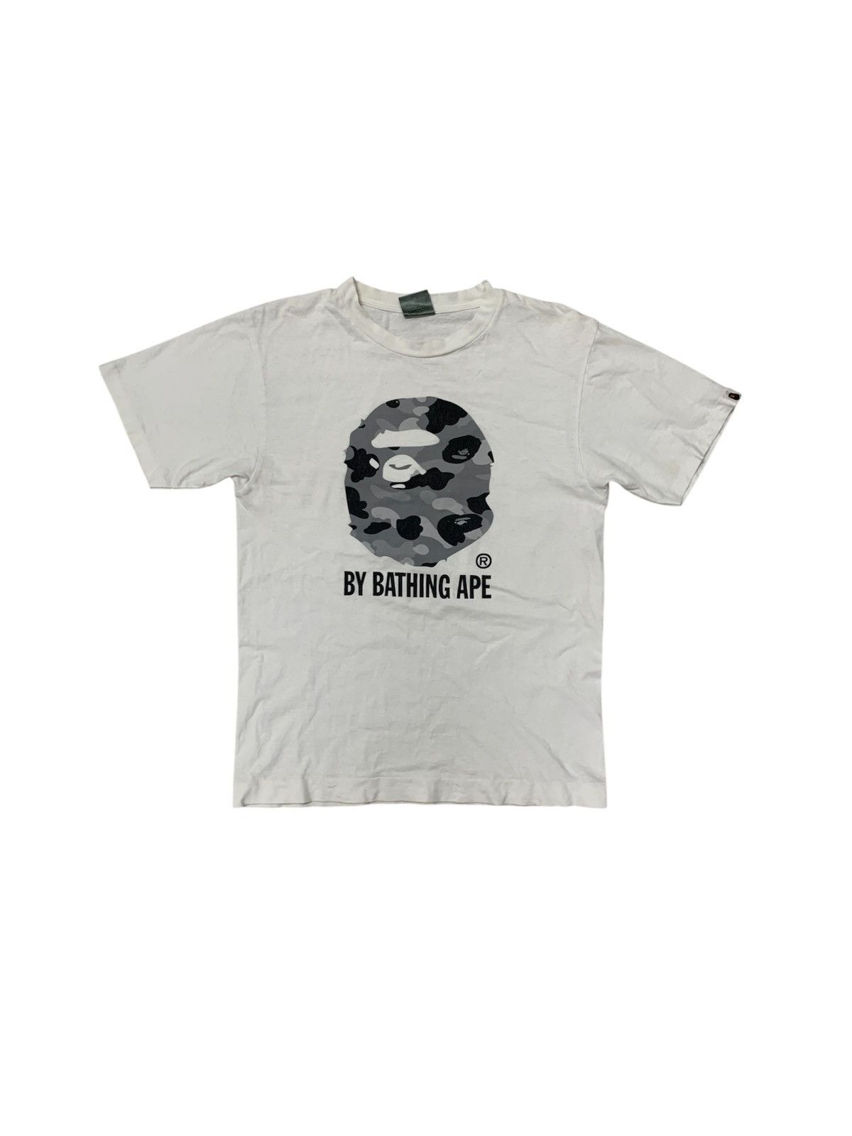 Bape × Nigo 1st Camo By Bathing Ape Tee Size US M / EU 48-50 / 2 - 1 Thumbnail