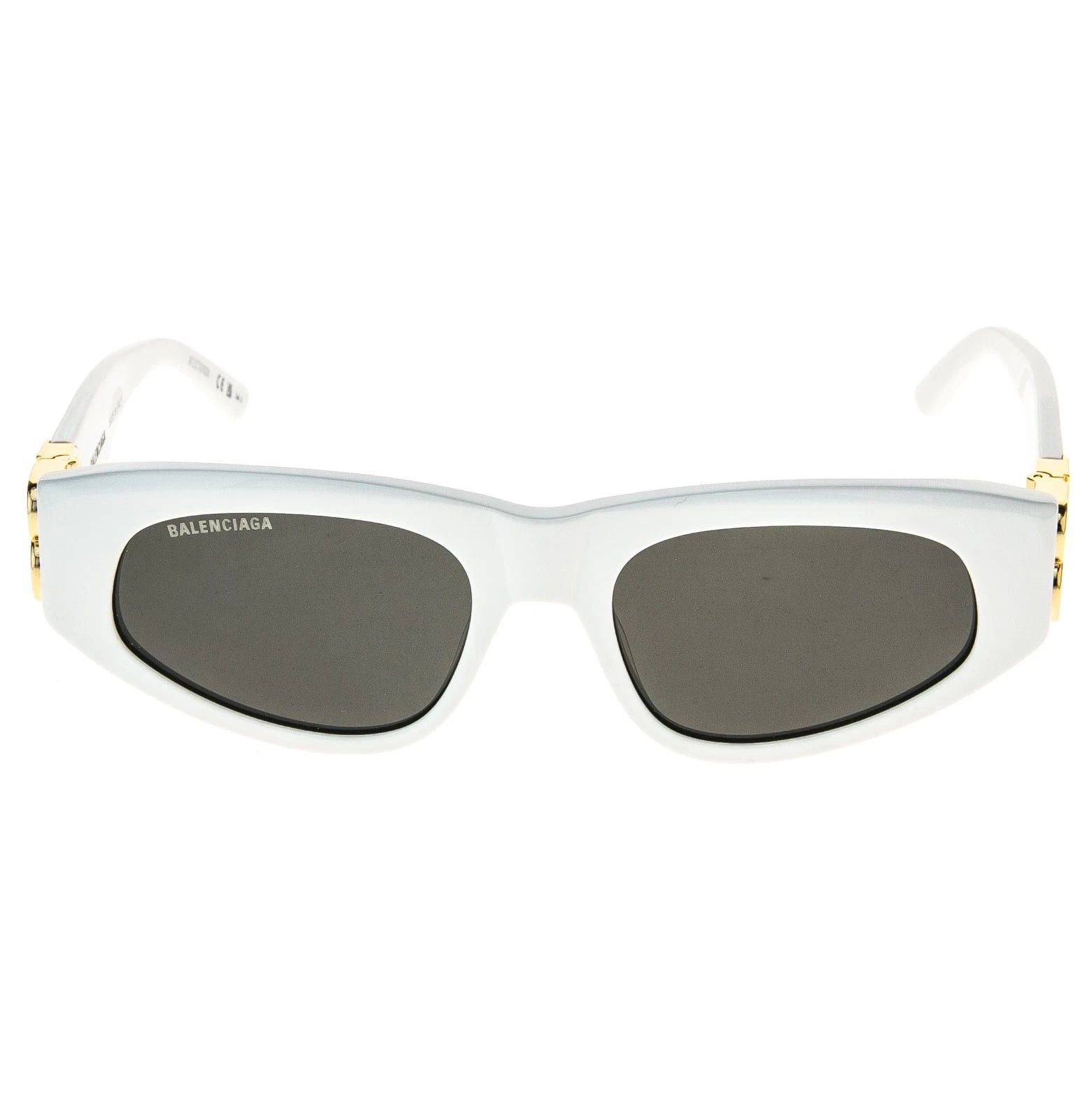 Balenciaga BALENCIAGA BB0095S DYNASTY 0095 012 Fashion Narrow Size ONE SIZE - 9 Thumbnail