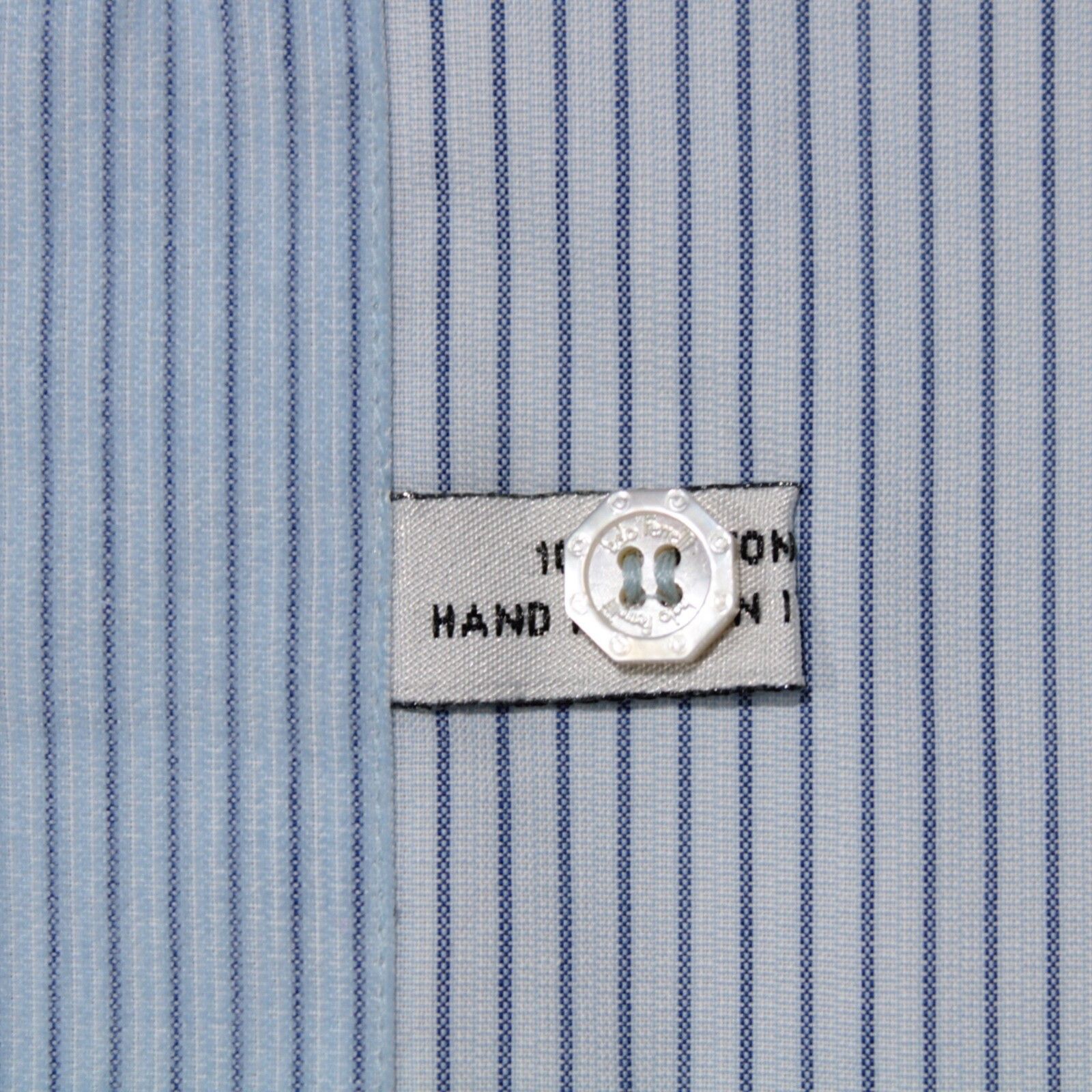Other Italo Ferretti New with tags Shirt Size M US In Blue Size US M / EU 48-50 / 2 - 7 Thumbnail