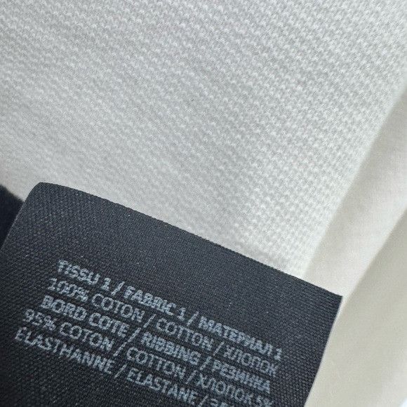Balmain Balmain Paris Printed Sweatshirt White Men’s Medium Size US M / EU 48-50 / 2 - 6 Thumbnail