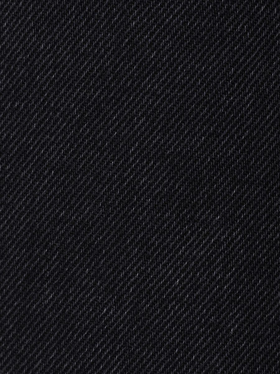 Off-White o1s22i1n1124 Wide Five Pocket Jeans in Vintage Black Size US 32 / EU 48 - 6 Thumbnail