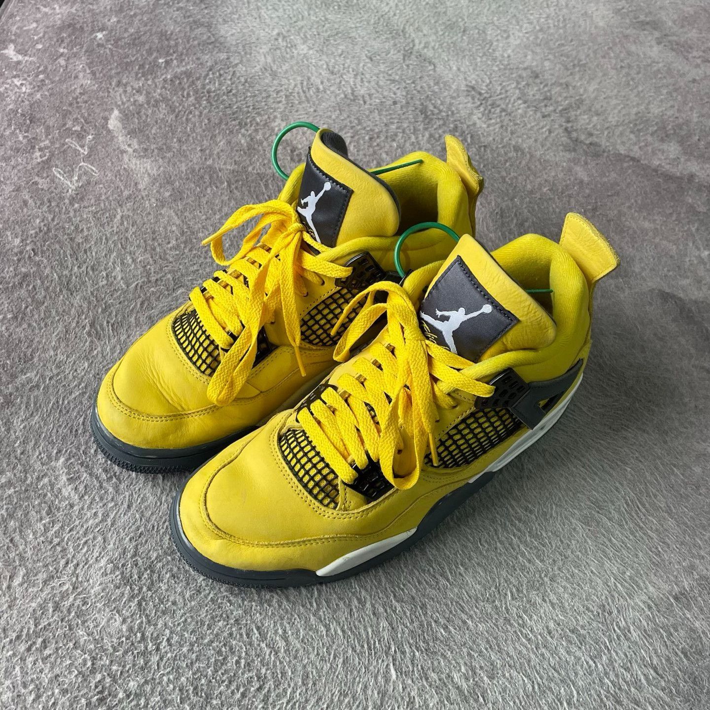 Nike Nike Lowtop Sneakers 40 Men Size US 7.5 / EU 40-41 - 1 Thumbnail