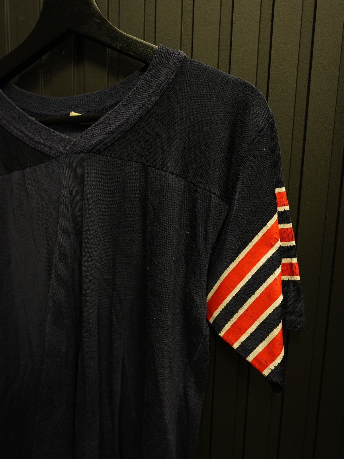 Vintage Vintage Football Jersey Size US S / EU 44-46 / 1 - 3 Thumbnail