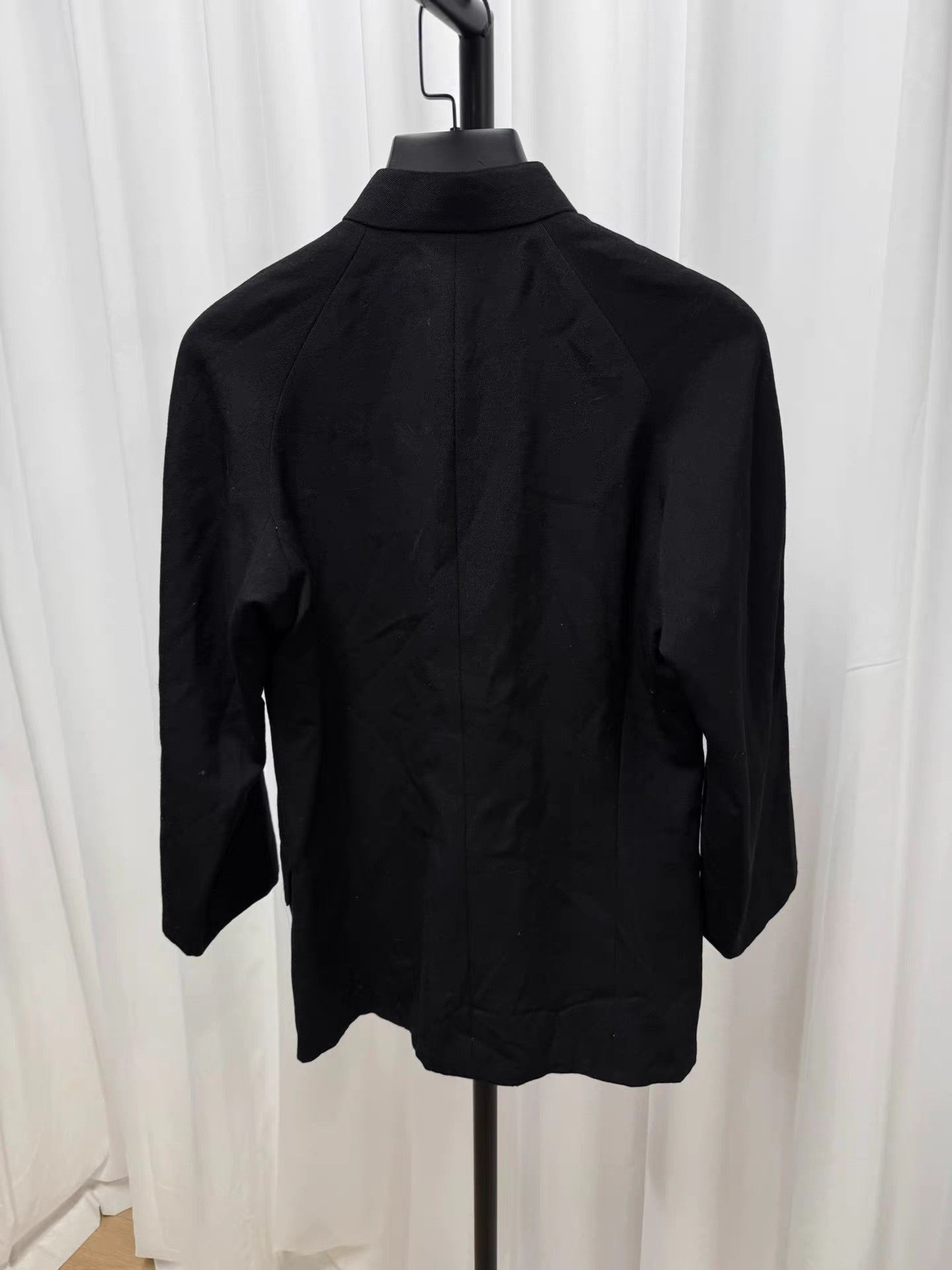 Comme des Garcons Comme des Garçons 1994AW Wool Four-Pocket Jacket K20 Size US S / EU 44-46 / 1 - 6 Thumbnail