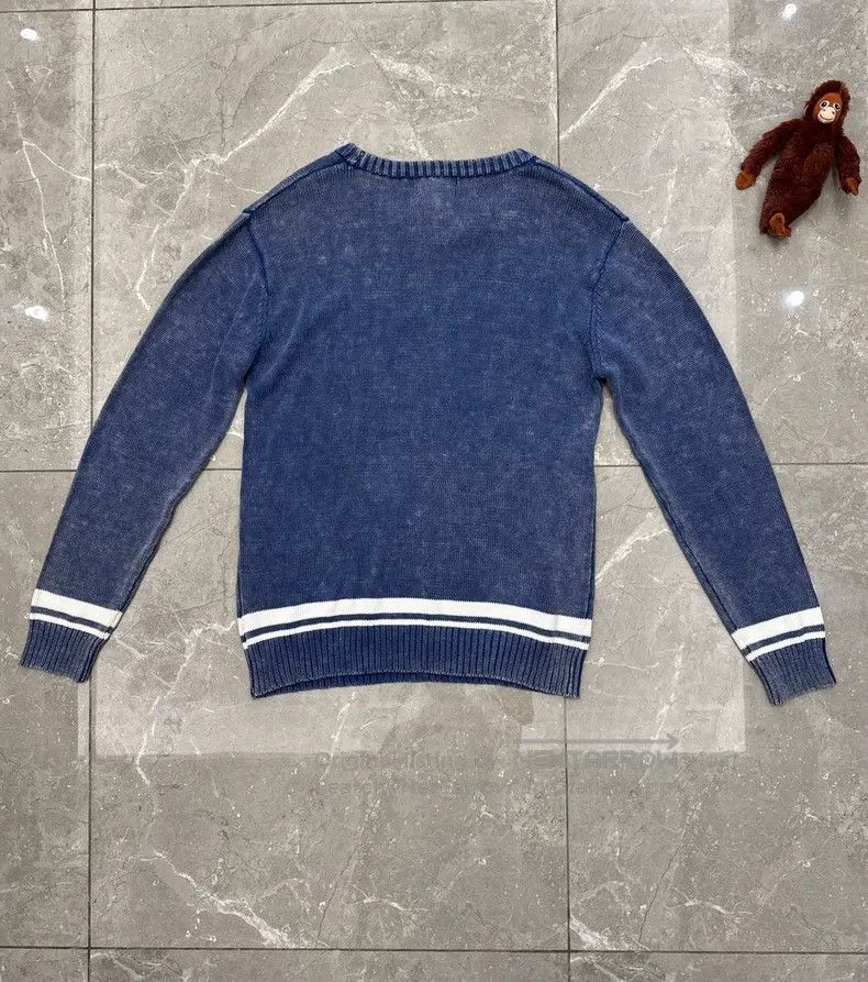 Polo Ralph Lauren POLO RALPH LAUREN Vintage flag sweater Size US S / EU 44-46 / 1 - 2 Thumbnail