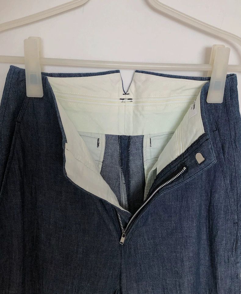Comme des Garcons Comme des Garcons size S bloomers Size US 27 - 6 Thumbnail