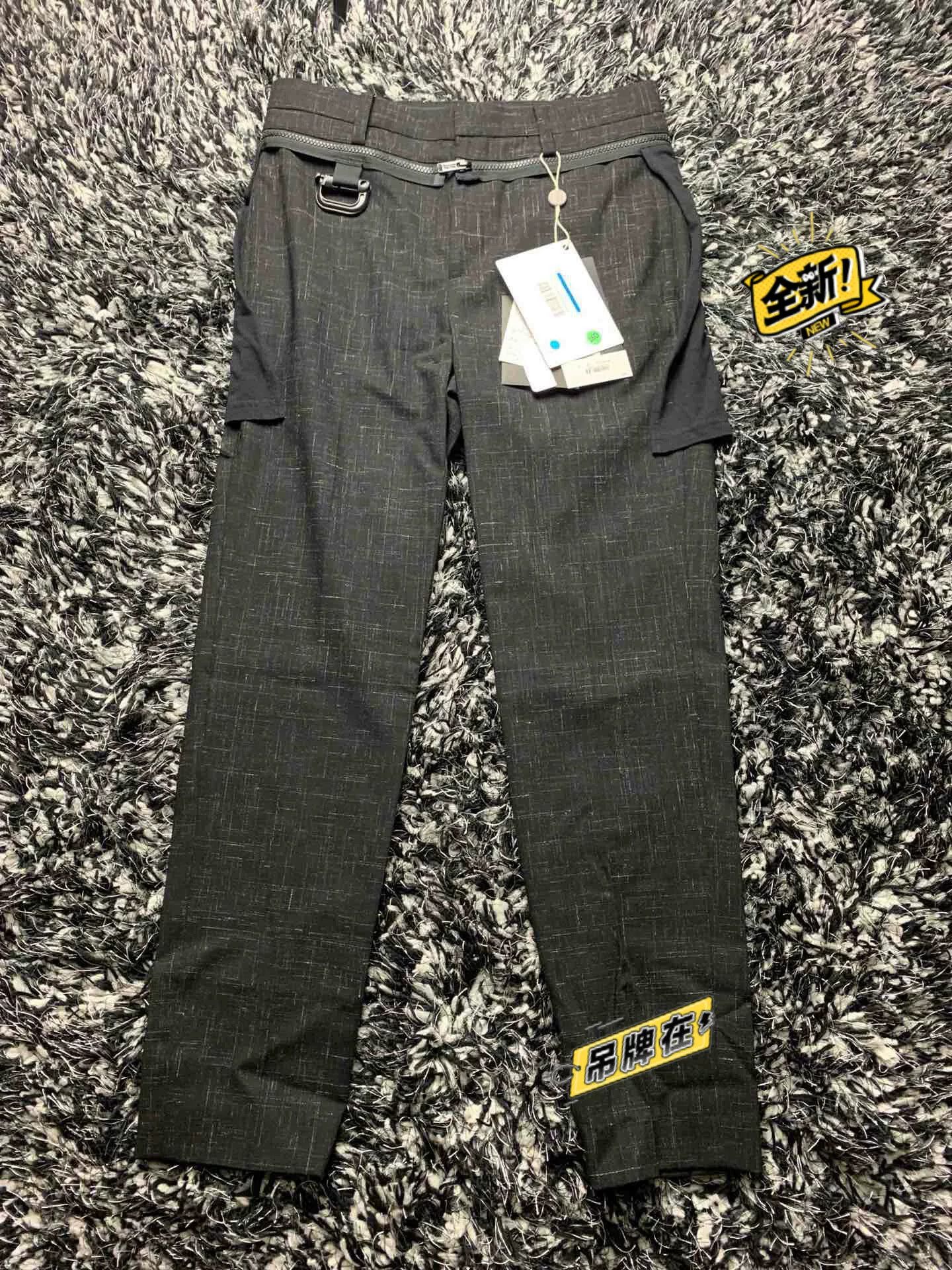 Undercover UNDERCOVER Casual Pants with Tags Size US 39 - 1 Thumbnail