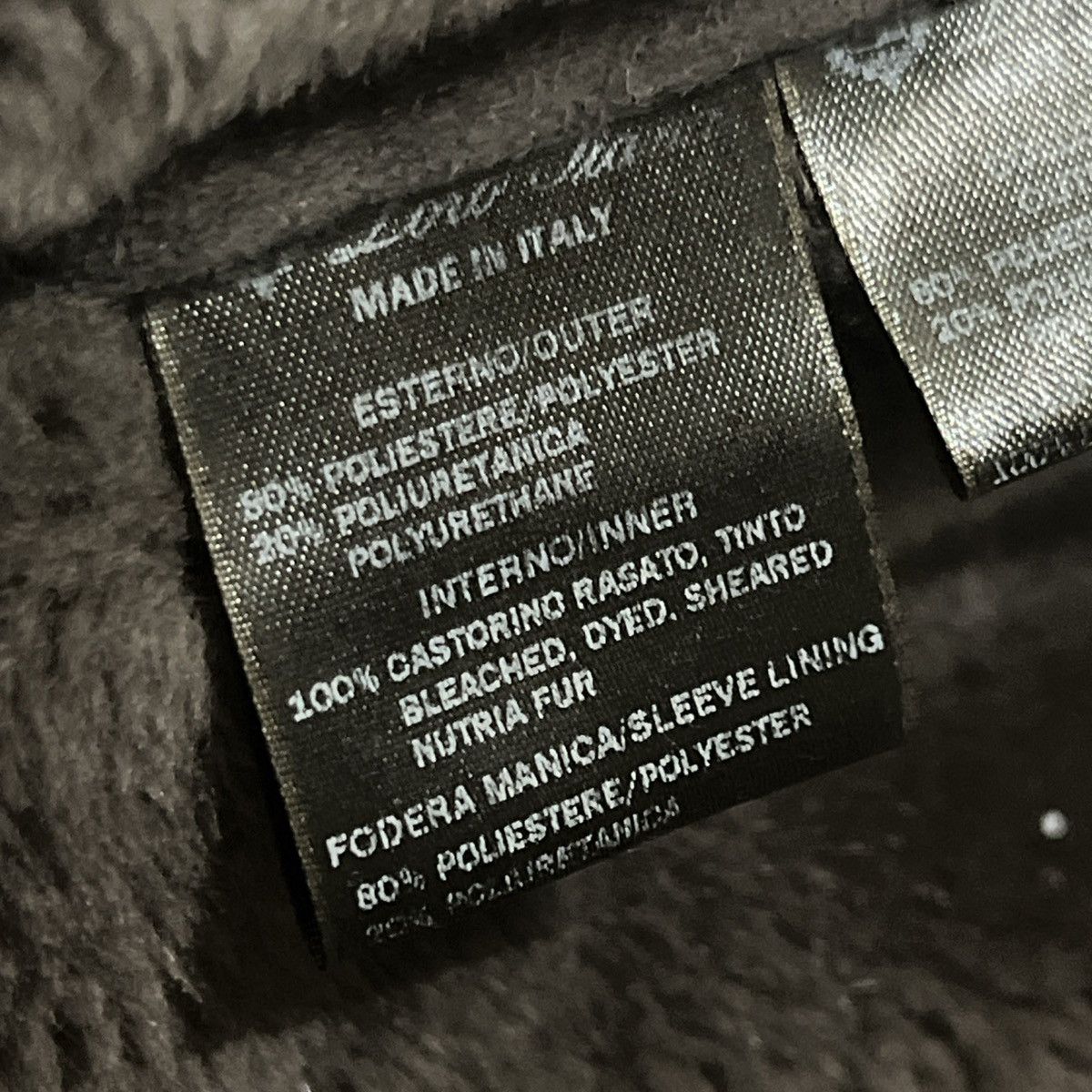 Loro Piana Loro Piana Traveller Jacket Castorino Storm System Men’s 50 Size US M / EU 48-50 / 2 - 7 Thumbnail