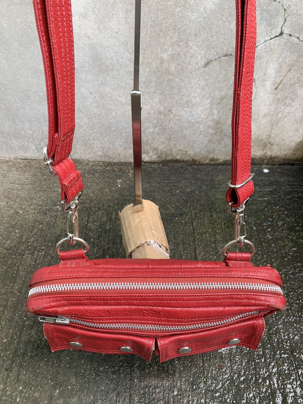 Porter Milky Plus Shoulder Bag Size ONE SIZE - 4 Thumbnail