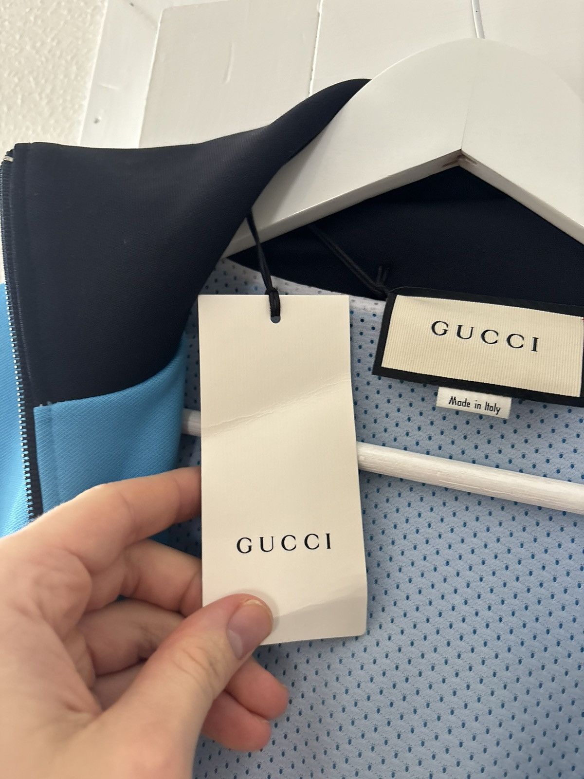 Gucci Gucci tracksuit Size US L / EU 52-54 / 3 - 11 Thumbnail