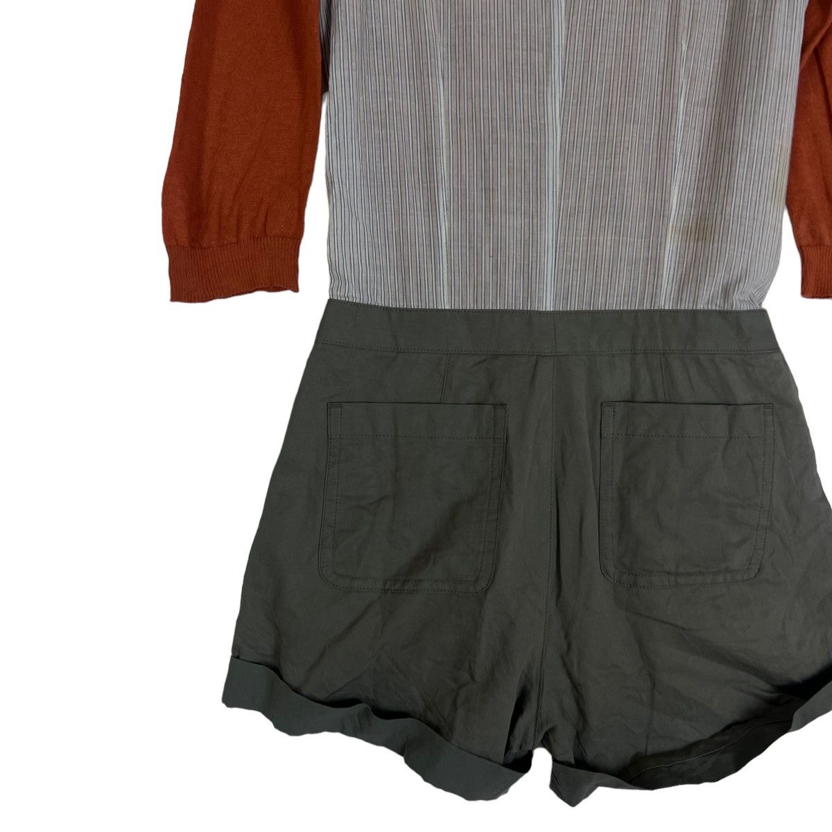 Undercover 🔥UNDERCOVER SWEATER TOP WITH SHORT PANTS Size S / US 4 / IT 40 - 9 Thumbnail