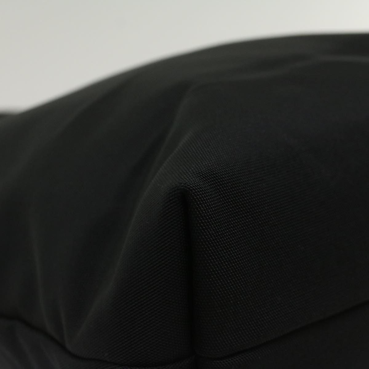 Gucci GUCCI Hand Bag Nylon Black 002.2123.0458 Size ONE SIZE - 11 Thumbnail