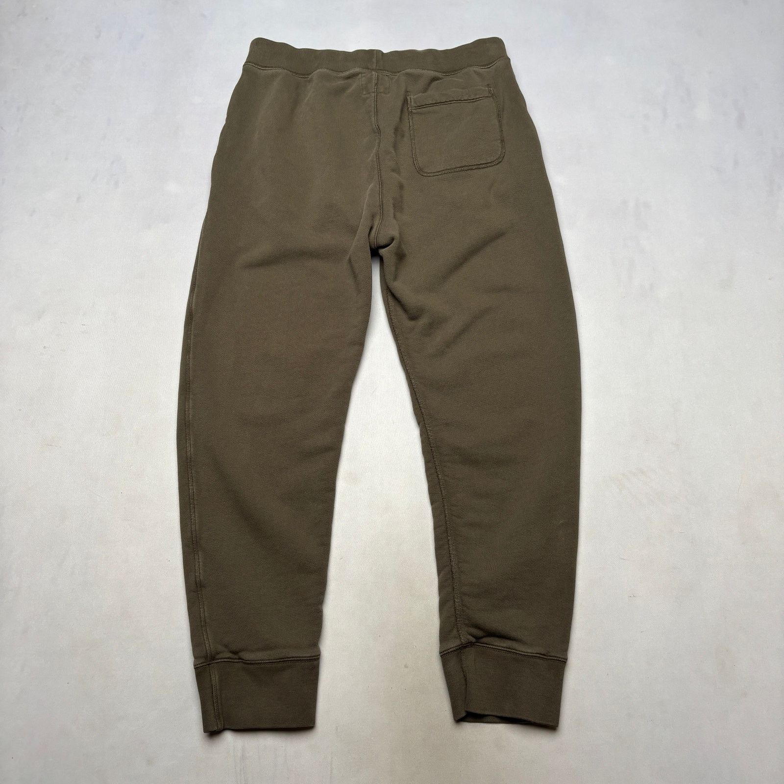 Champion Champion Todd Snyder Sweatpants Joggers Men's Medium Lounge Size US 35 - 4 Thumbnail
