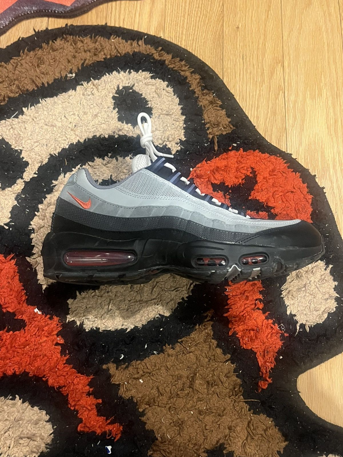 Nike Air max 95 Size US 10.5 / EU 43-44 - 6 Thumbnail