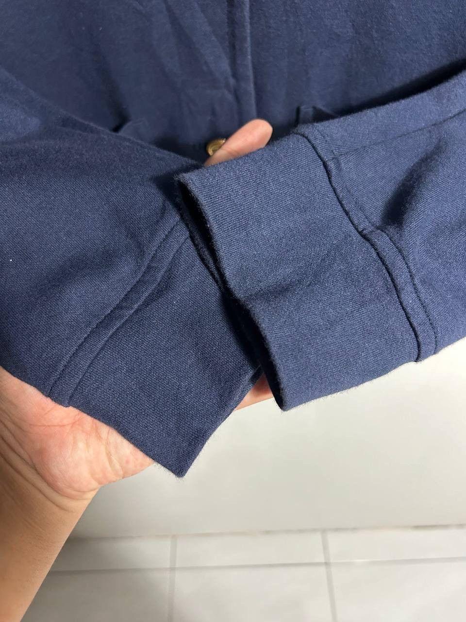 mercibeaucoup Issey Miyake Cardigan Blazer Size ONE SIZE - 9 Thumbnail