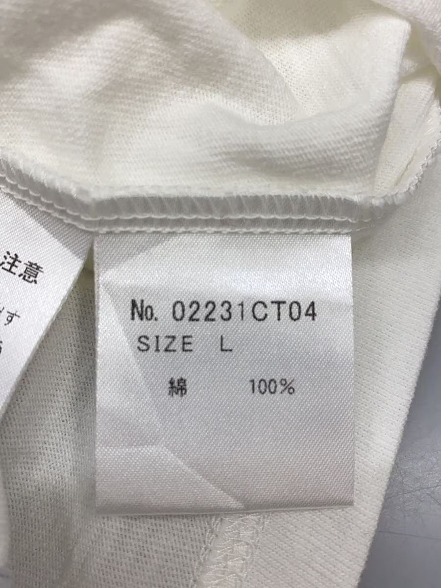 Hysteric Glamour Hysteric Woman Logo Tee Size US L / EU 52-54 / 3 - 5 Thumbnail