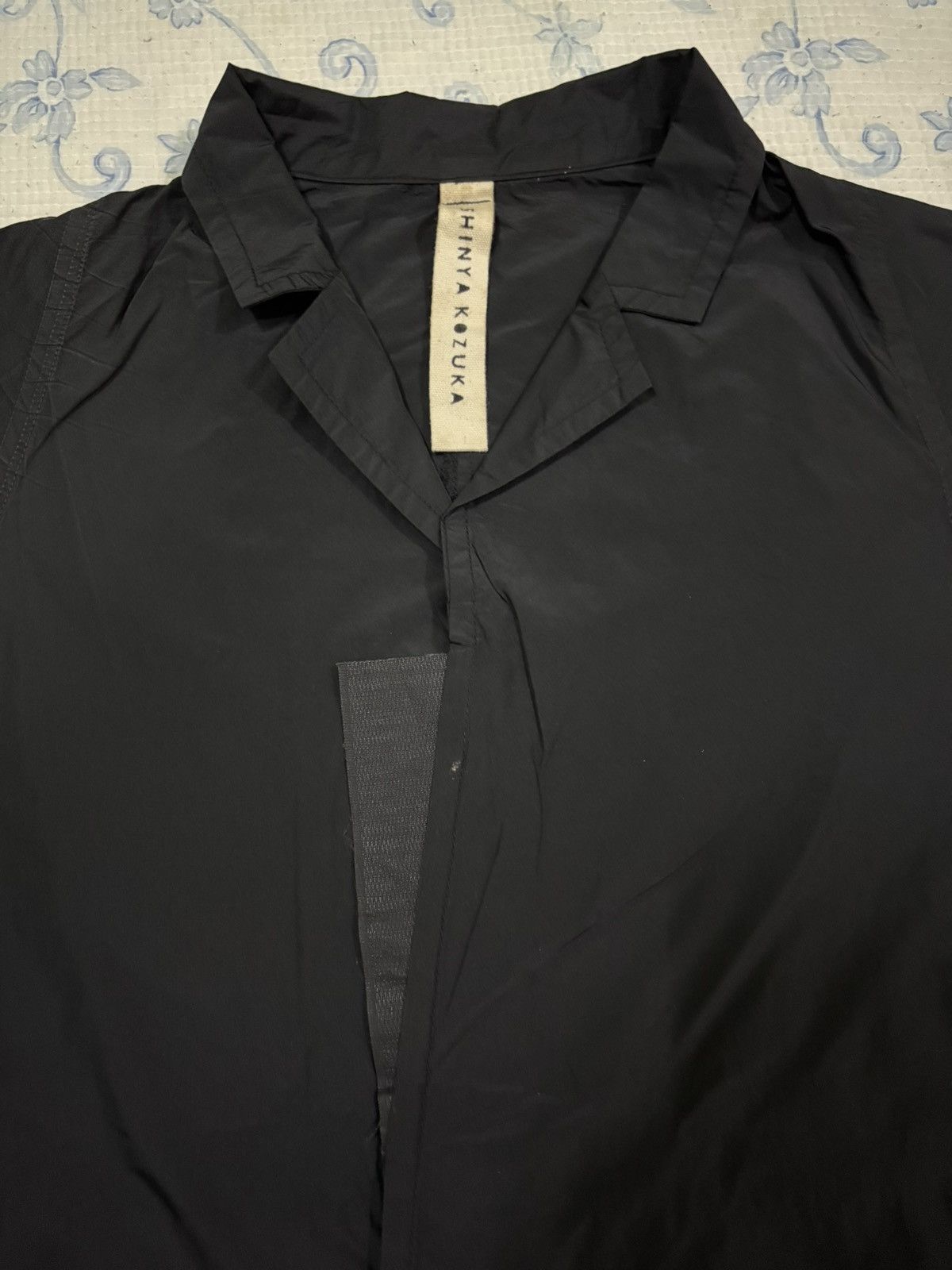 SHINYAKOZUKA Shinya kozuka Polyester Jacket Size US M / EU 48-50 / 2 - 13 Thumbnail