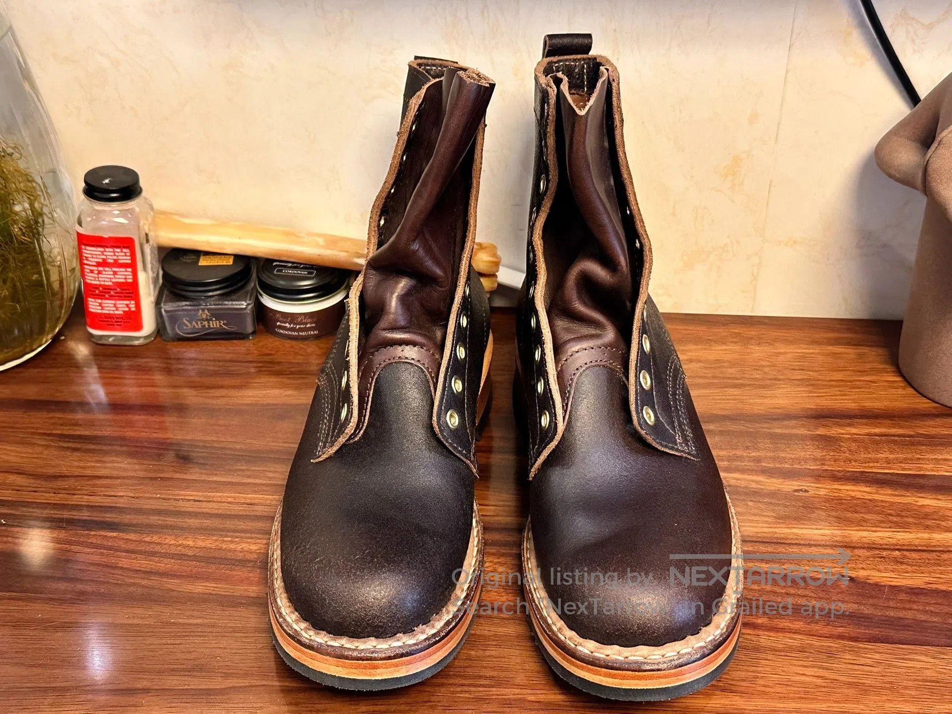 White's Boots White's Boots x Division Road Limited. Size US 9 / EU 42 - 3 Thumbnail