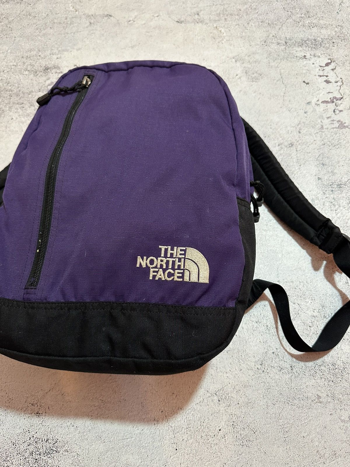 Other The North Face backpack vintage TNF Size ONE SIZE - 2 Thumbnail