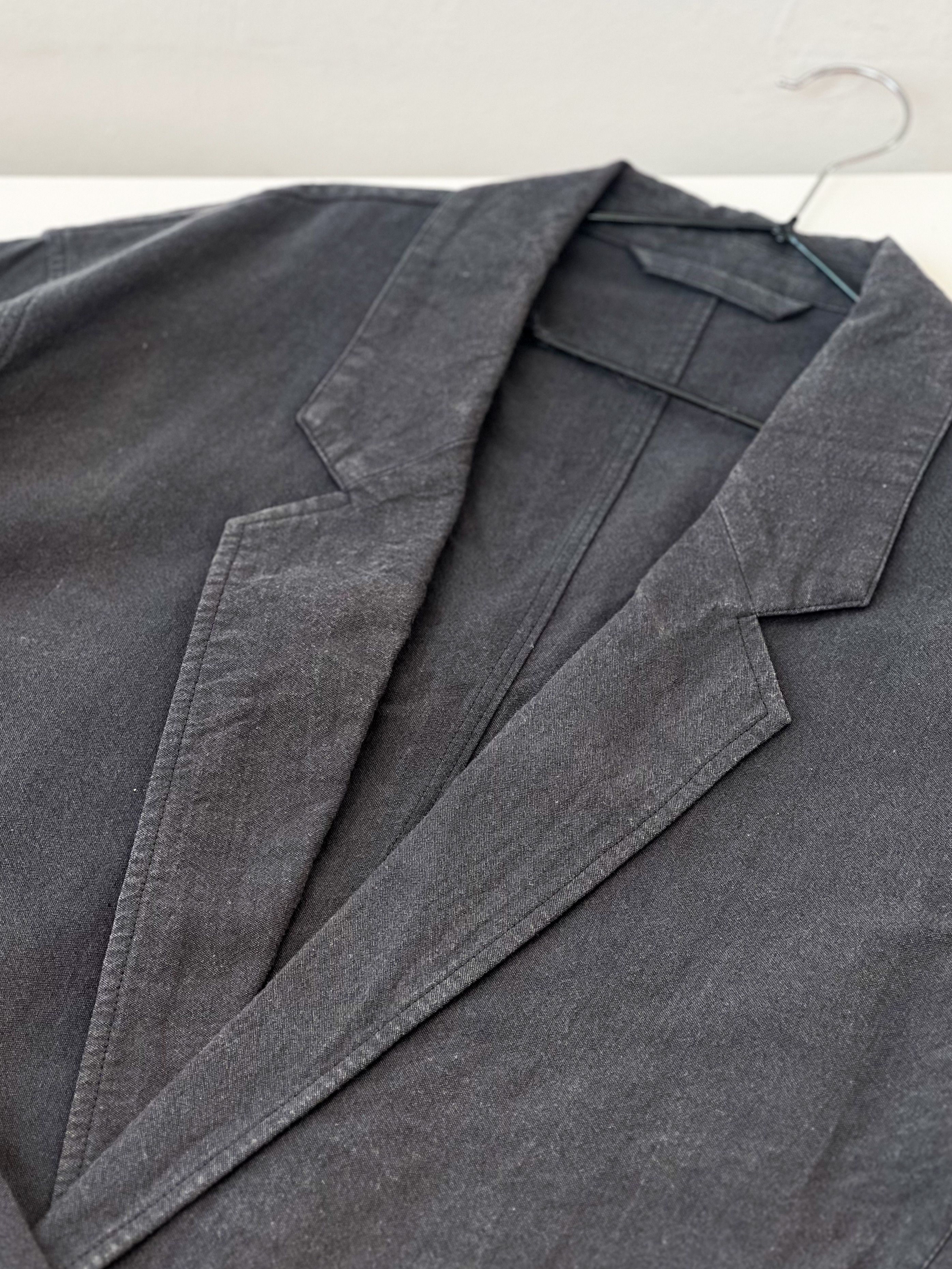 Japanese Brand × STILL BY HAND Still by Hand blazer Size 36S - 3 Thumbnail
