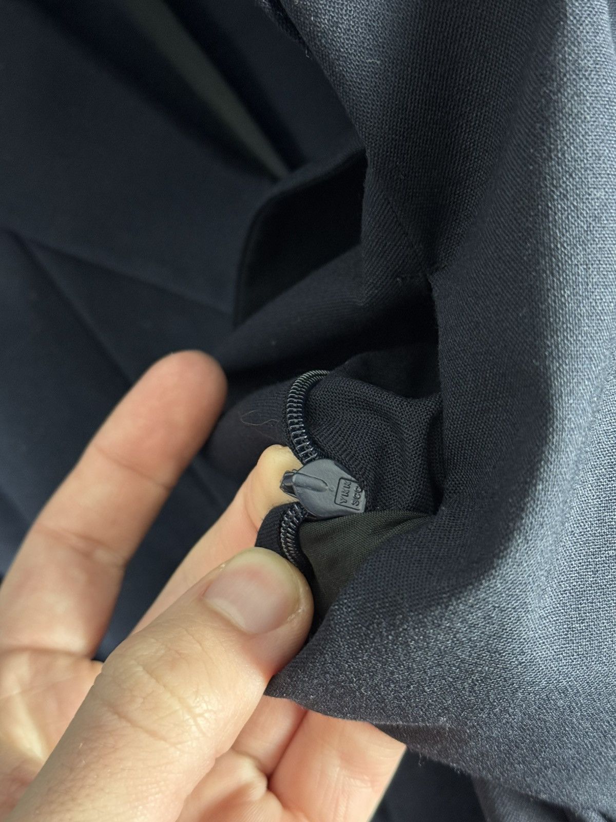 Norse Projects Norse Projects Cordura Tech Wool Men’s Blazer Men’s Size L Size US L / EU 52-54 / 3 - 10 Thumbnail