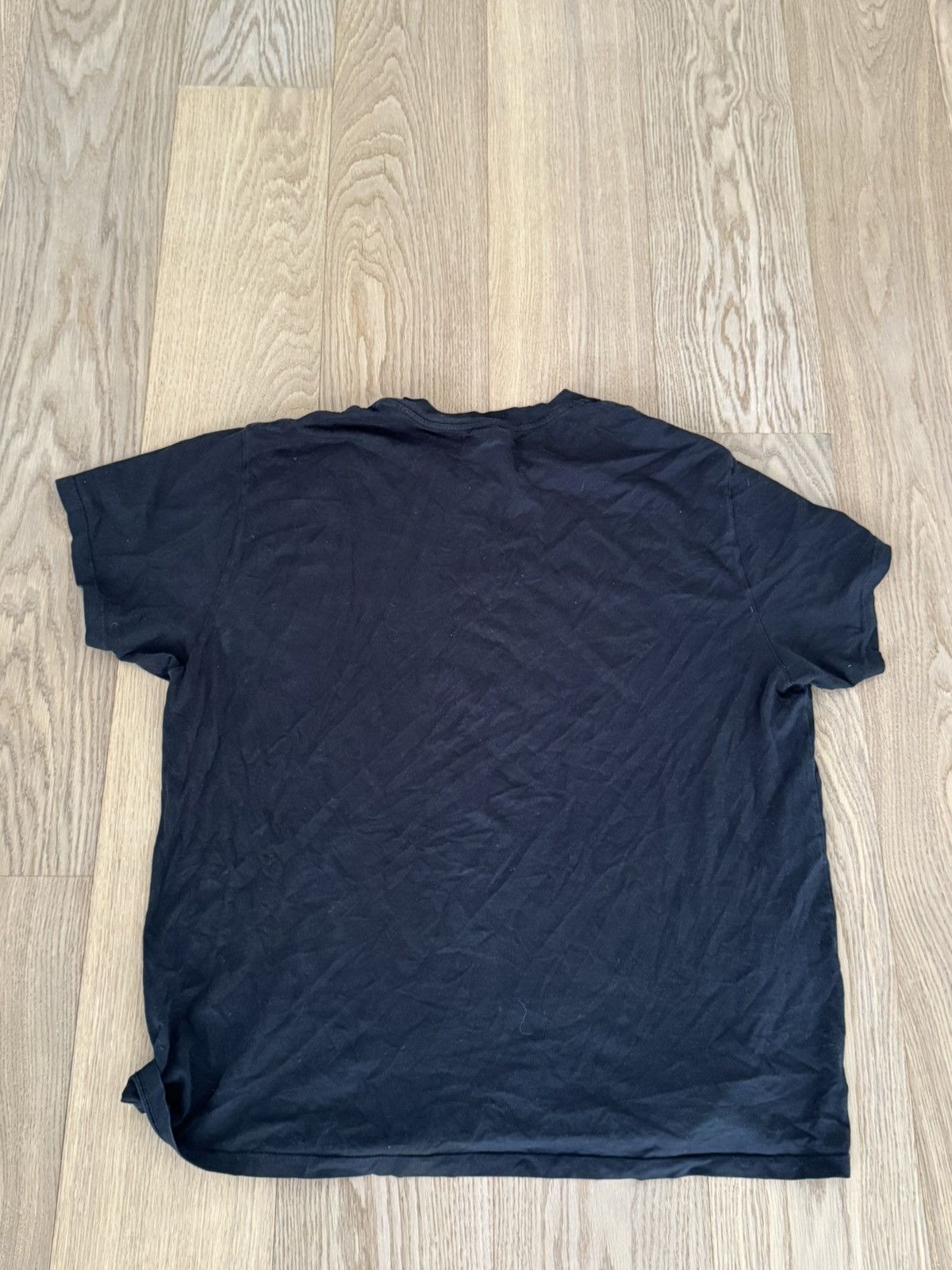 Amiri Amiri T-shirt Size US XL / EU 56 / 4 - 8 Thumbnail