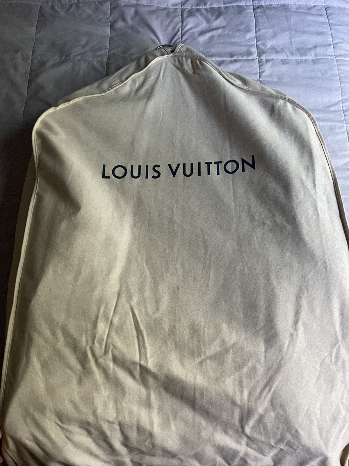 Louis Vuitton Louis Vuitton NBA Leather Varsity Jacket Size US M / EU 48-50 / 2 - 15 Thumbnail