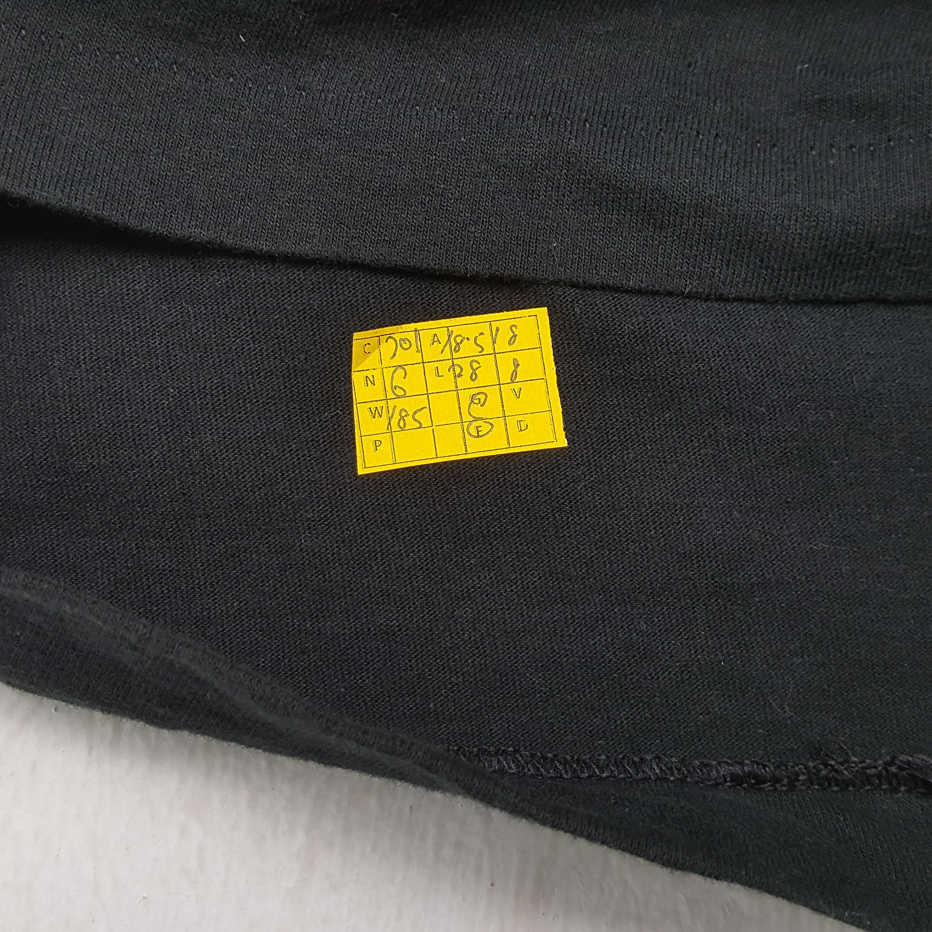 Vintage × agnes b. Vintage AGNES B. Fashion Designer Brand T-Shirts Size US S / EU 44-46 / 1 - 4 Thumbnail