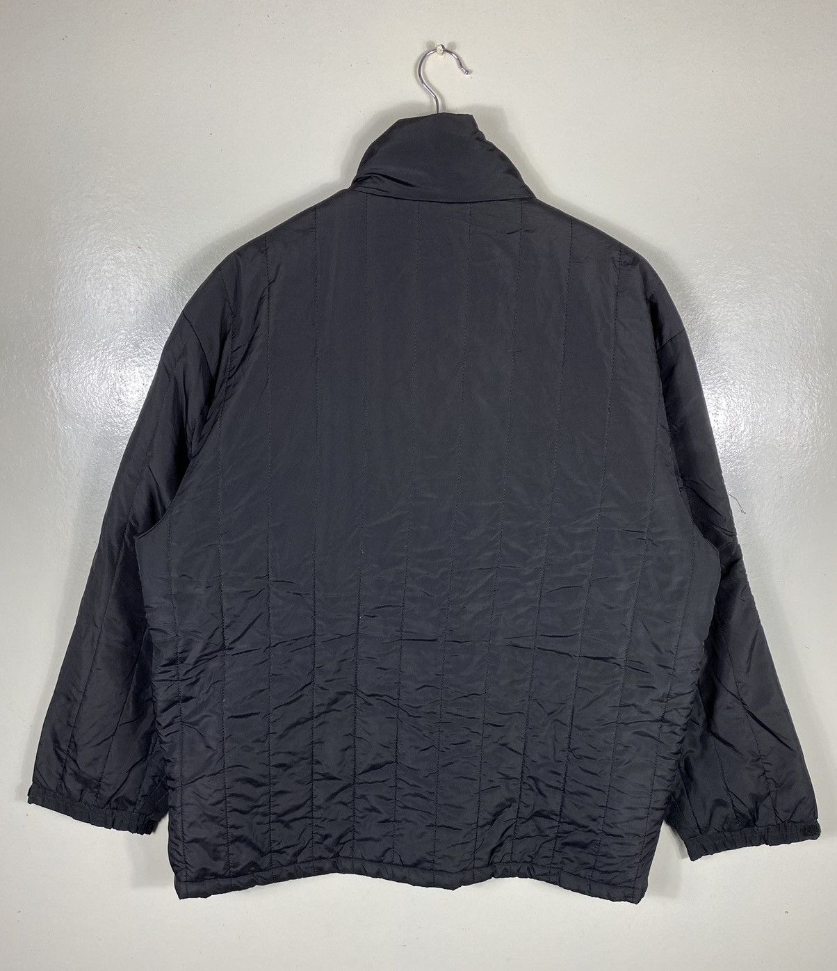 Japanese Brand × Yohji Yamamoto Y’saccs Sacsny By Yohji Yamamoto Down Jacket Size US XXL / EU 58 / 5 - 6 Thumbnail