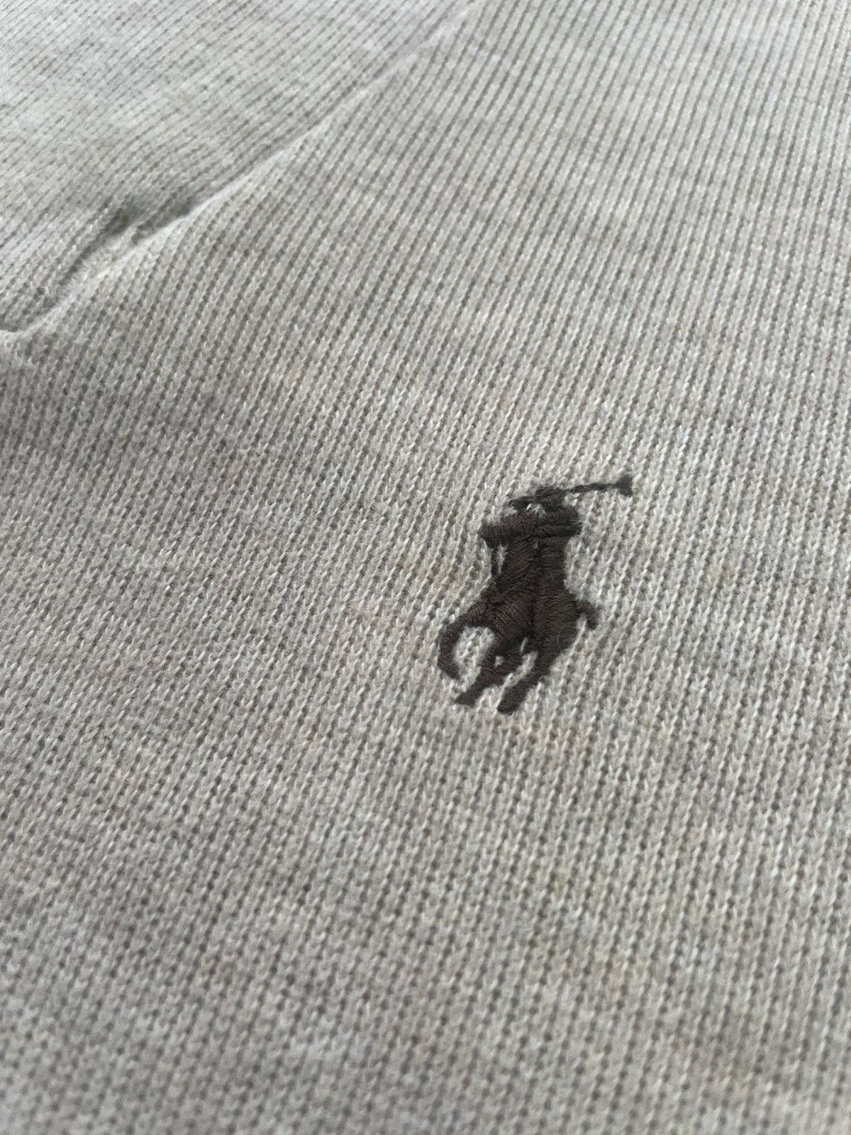 RRL Ralph Lauren Polo Ralph Lauren Crewneck Size US L / EU 52-54 / 3 - 15 Thumbnail