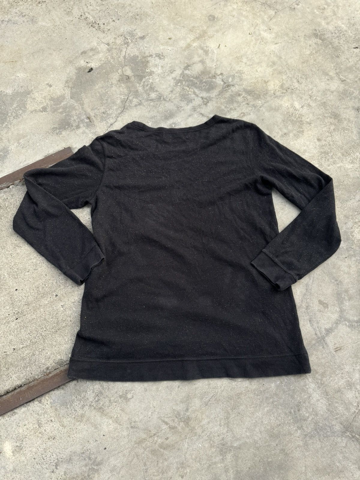 Issey Miyake Issey Miyake - Ne-net Nya Cat Size US L / EU 52-54 / 3 - 7 Thumbnail