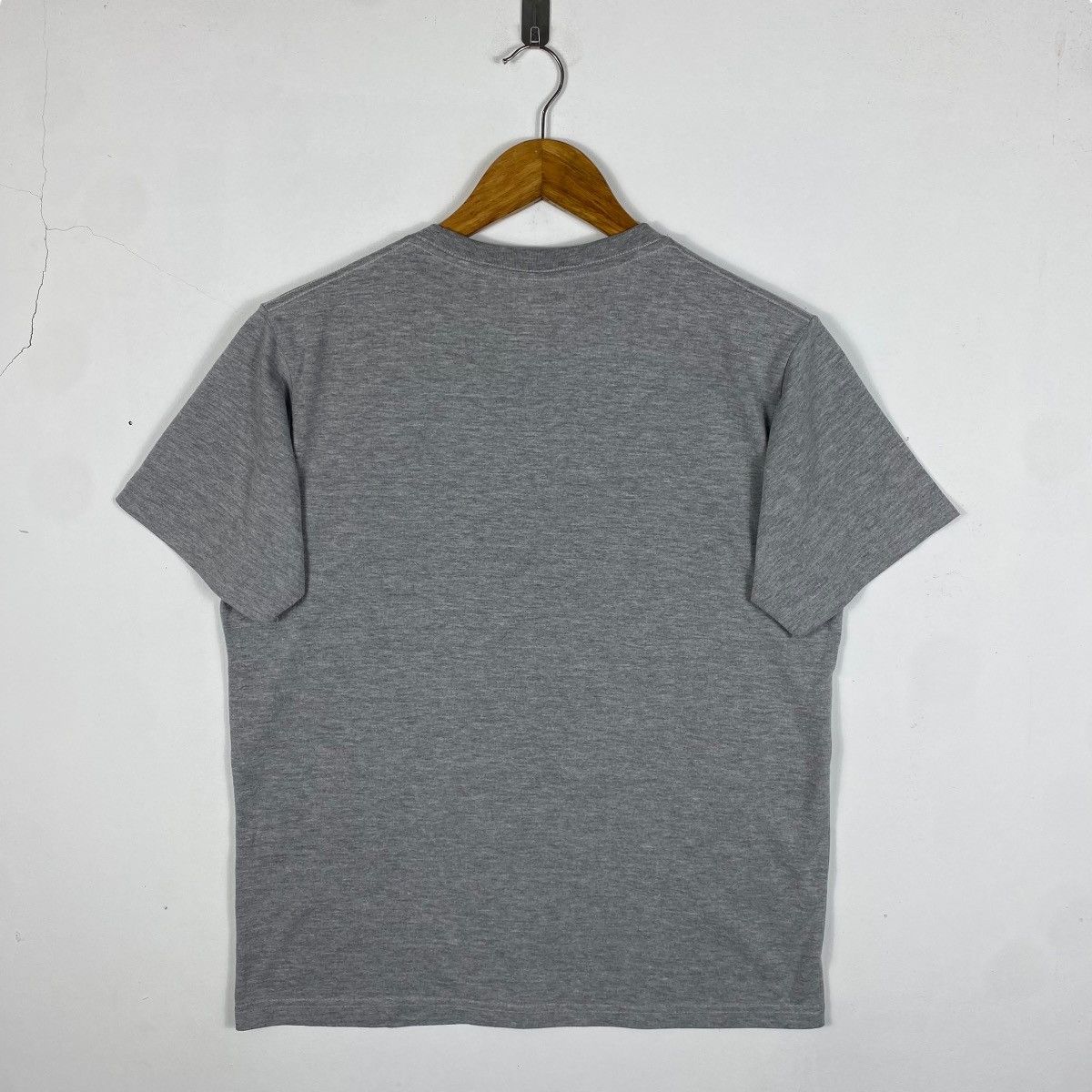 Japanese Brand Vintage MASKED RIDER KUUGA Heisei Era Graphic Tee Shirt Size US M / EU 48-50 / 2 - 4 Thumbnail