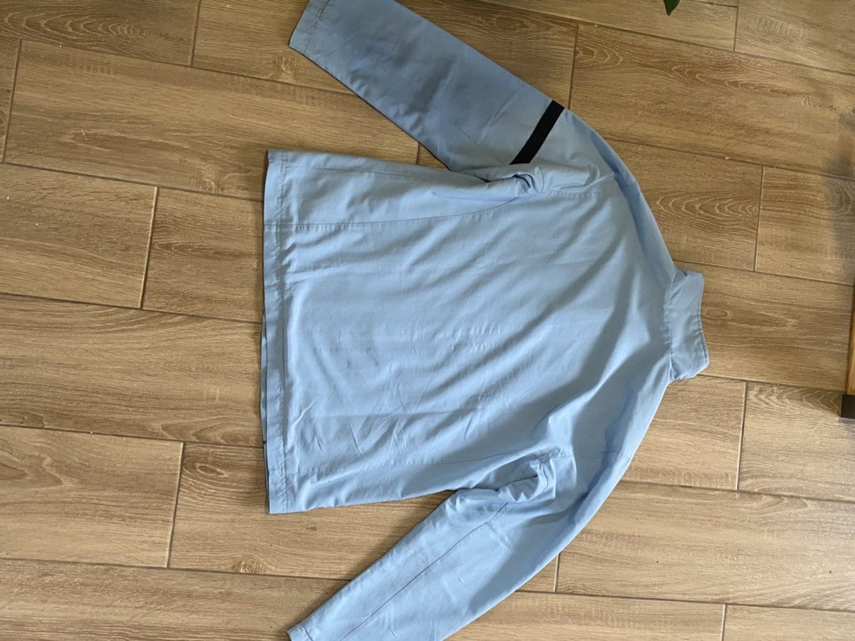 Vintage Adidas Vintage Size 44L - 3 Thumbnail