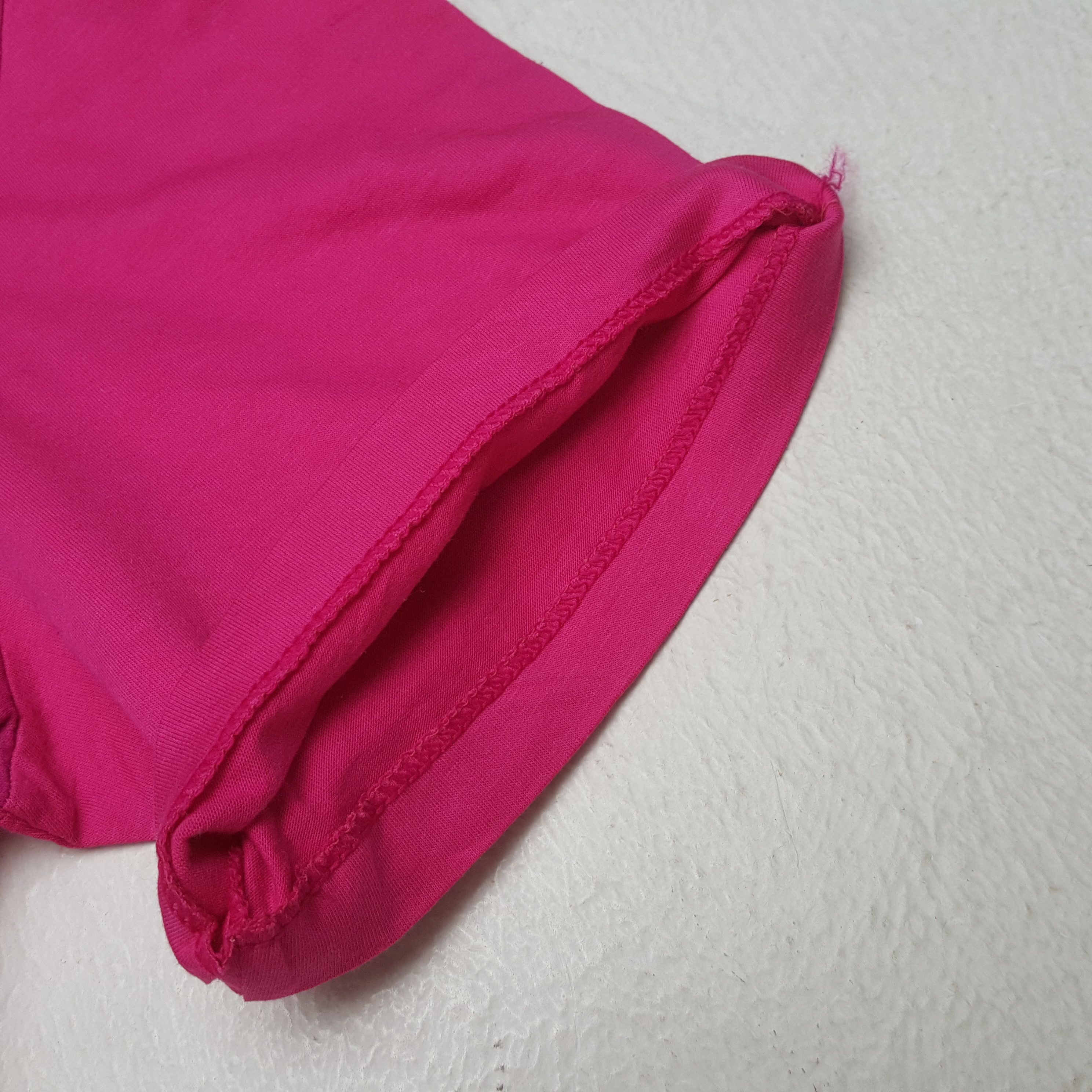 Kansai Yamamoto Vintage Kansai Yamamoto Japanese Brand T-shirt RR14 Size L / US 10 / IT 46 - 5 Thumbnail