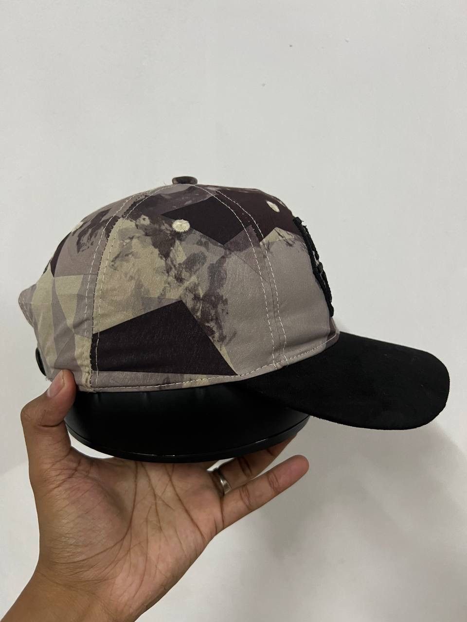 Philipp Plein Philipp Plein Hat Size ONE SIZE - 4 Thumbnail