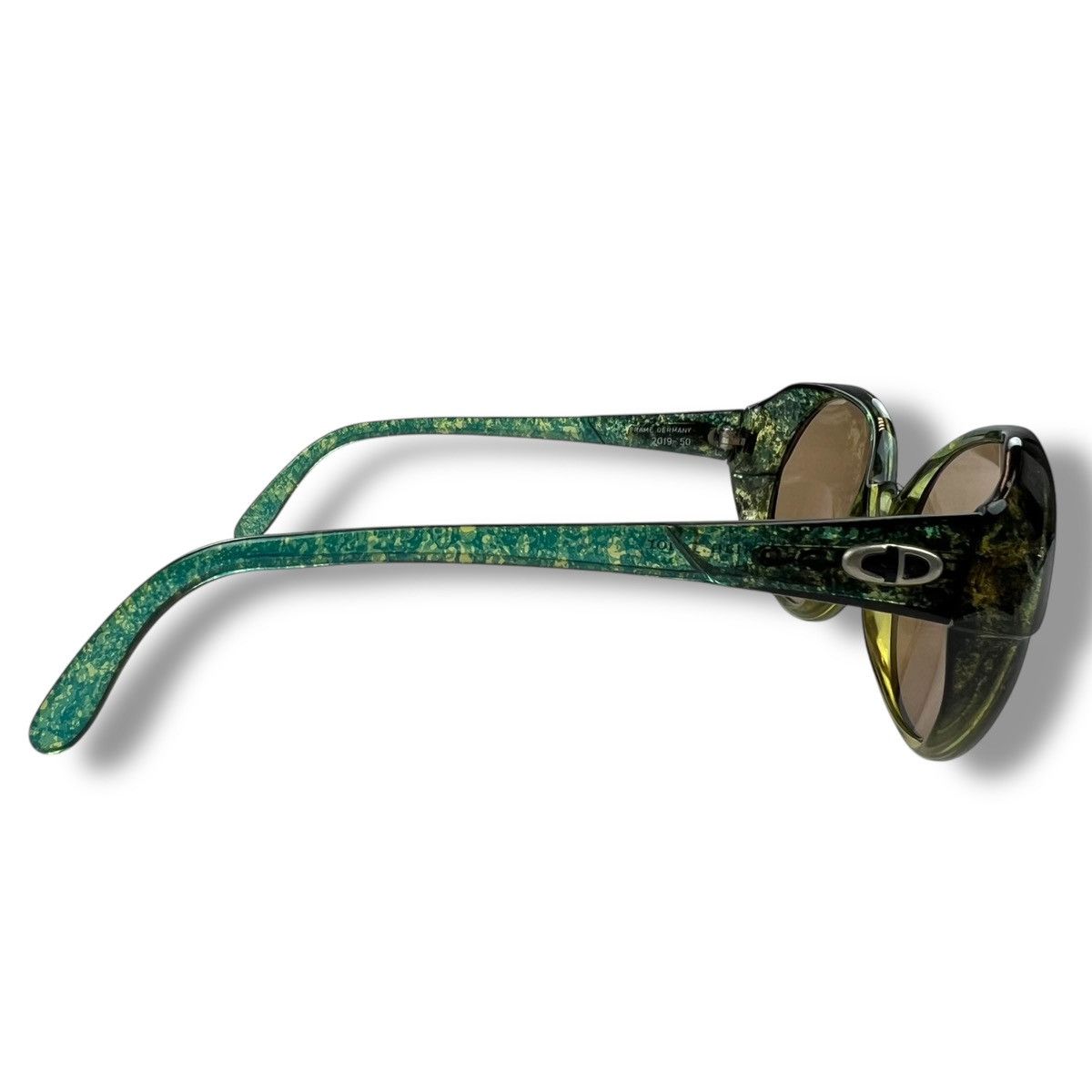 Dior Dior 2019-50 Sunglasses Size ONE SIZE - 3 Thumbnail